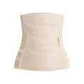 2‑in‑1 Waist & Pelvic Wrap