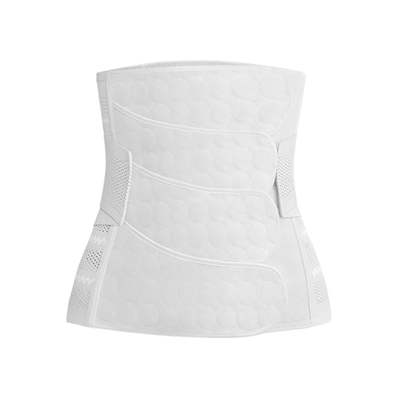 2‑in‑1 Waist & Pelvic Wrap