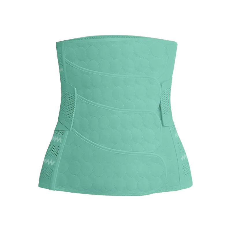 2‑in‑1 Waist & Pelvic Wrap